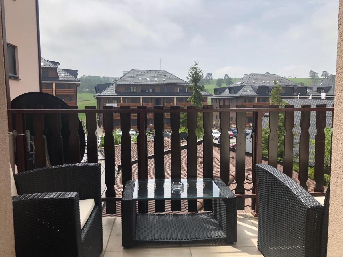 Apartman Blagojevic Zlatibor Exterior photo